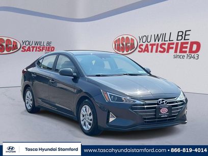 Used 2020 Hyundai Elantra SE w/ Cargo Package (C1)