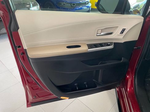 Used 2021 Toyota Sienna Limited image 15