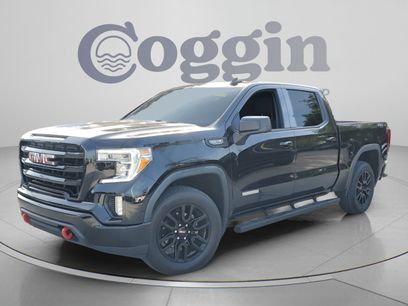 Used 2021 GMC Sierra 1500 Elevation