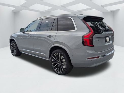 Certified 2025 Volvo XC90 T8 Plus w/ Protection Package Premier image 6