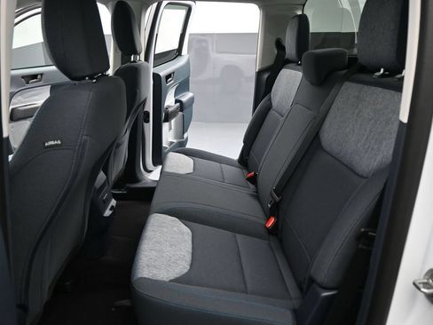 New 2026 Ford Maverick XLT FWD image 17