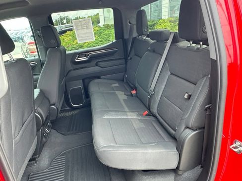 Used 2024 GMC Sierra 1500 Elevation w/ X31 Off-Road Package AWD/4WD image 44
