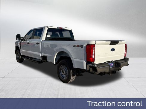 New 2026 Ford F250 XL w/ XL Driver Assist Package image 12