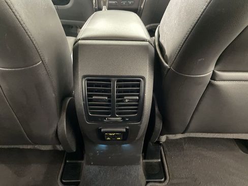 Used 2017 Ford Escape Titanium FWD image 20