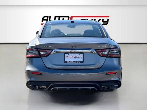 Used 2023 Nissan Maxima Platinum w/ Sport Mat Group FWD image 6