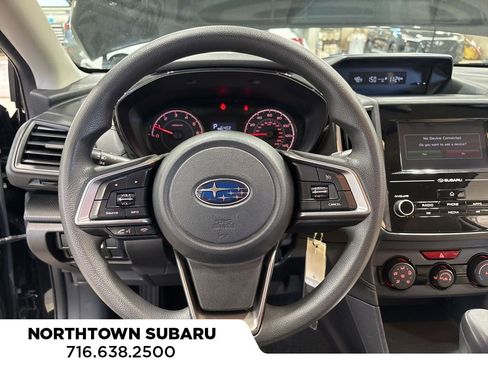 Used 2018 Subaru Impreza 2.0i image 5