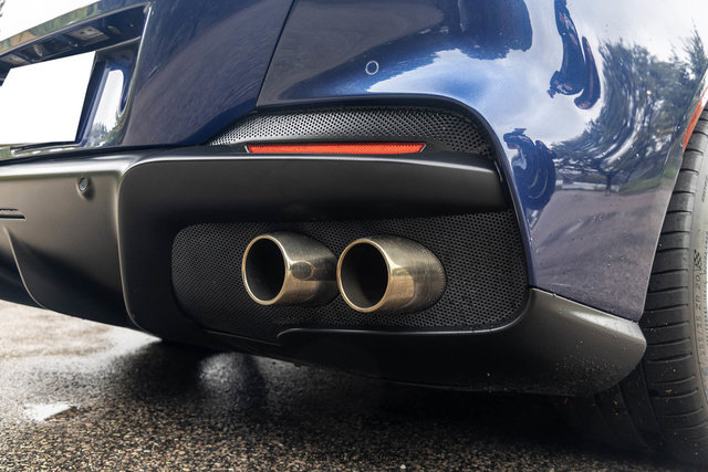 Used 2022 Ferrari Portofino M RWD image 95