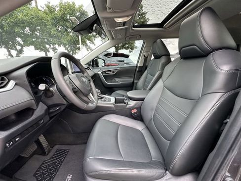 Certified 2024 Toyota RAV4 XLE Premium AWD/4WD image 26