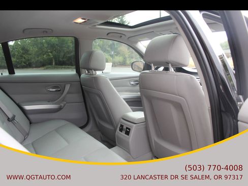 Used 2011 BMW 328i Sedan image 19