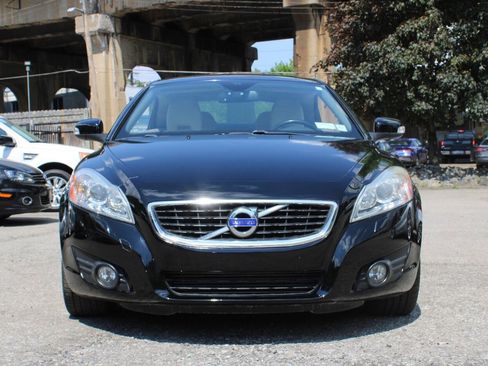 Used 2012 Volvo C70 T5 FWD image 39