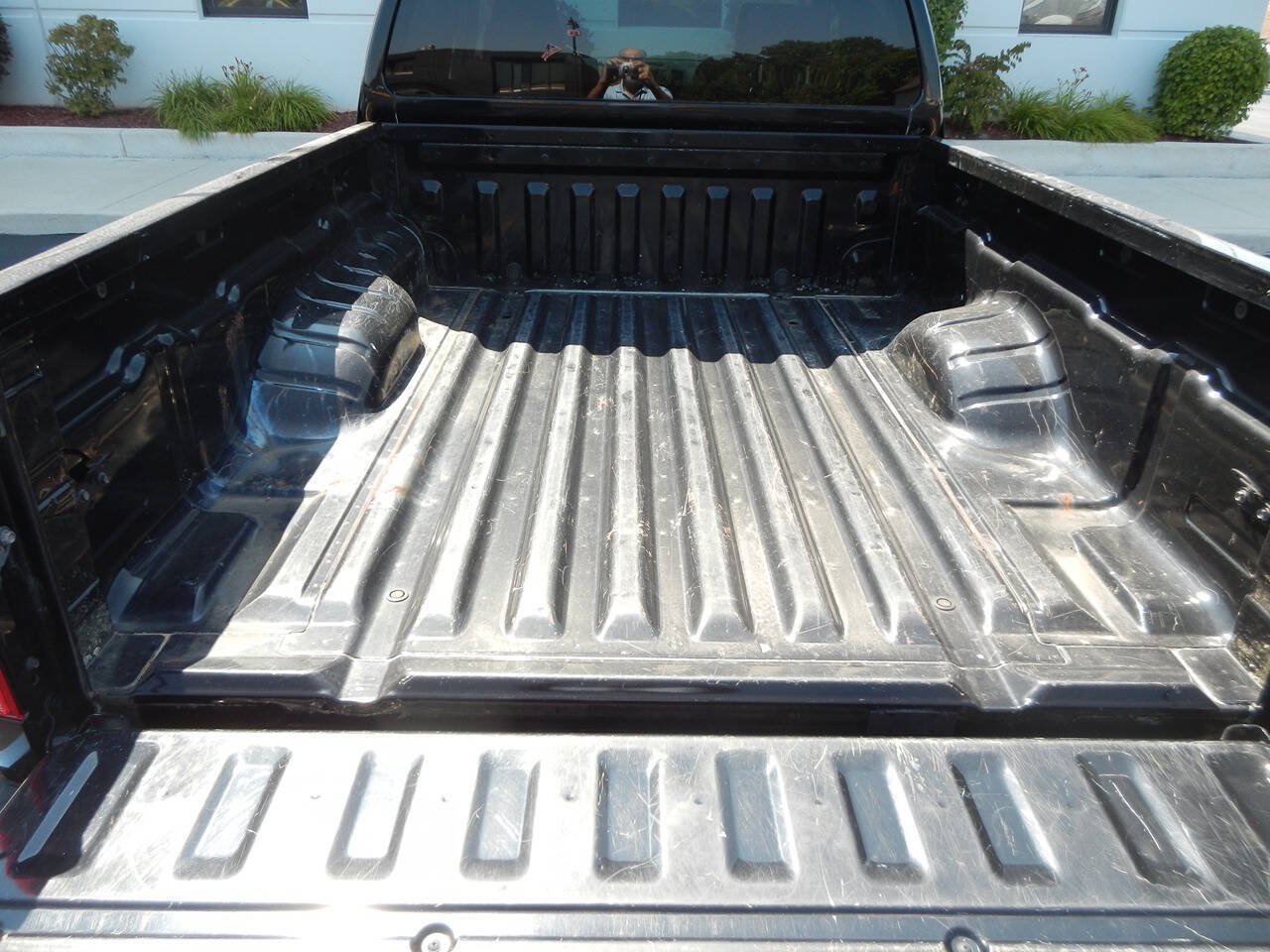 Used 2013 Nissan Frontier S RWD image 35