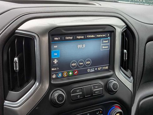 Used 2022 Chevrolet Silverado 2500 LTZ image 32