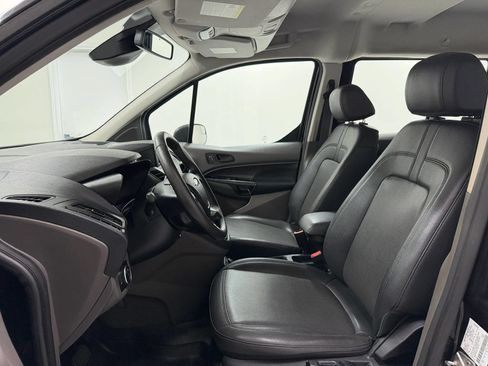 Used 2020 Ford Transit Connect XL FWD image 62