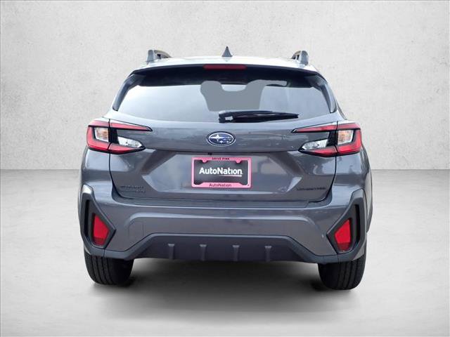 New 2026 Subaru Crosstrek 2.5i Premium AWD/4WD image 3
