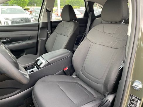 New 2026 Hyundai Tucson SE AWD/4WD image 20