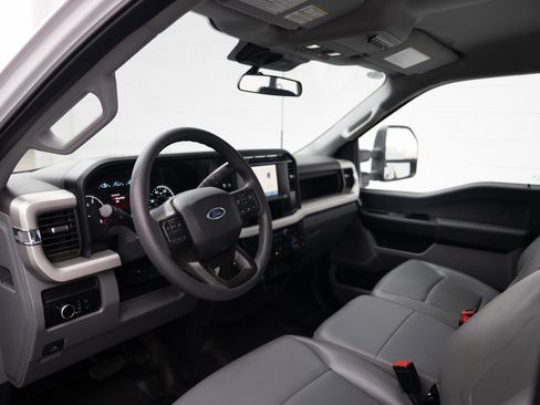 Used 2024 Ford F350 XL image 10