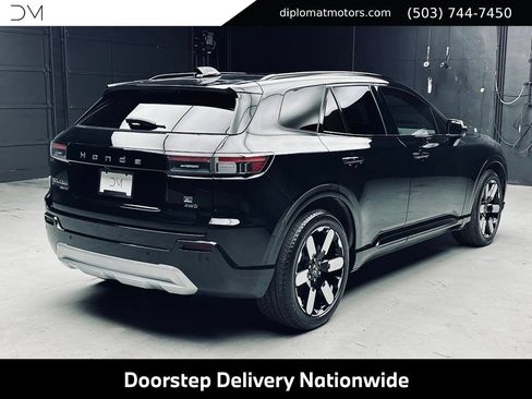 Used 2024 Honda Prologue Elite image 7