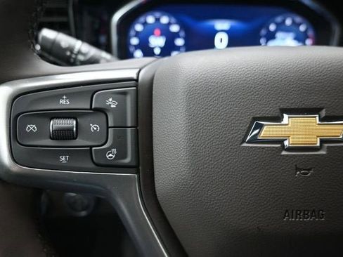 New 2026 Chevrolet Silverado 3500 LT w/ Safety Package AWD/4WD image 26