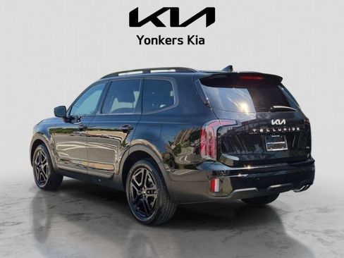 Certified 2024 Kia Telluride SX X-Line AWD/4WD image 12