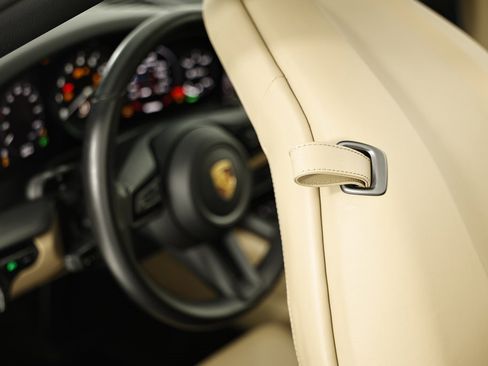 Certified 2020 Porsche 911 Carrera S image 27