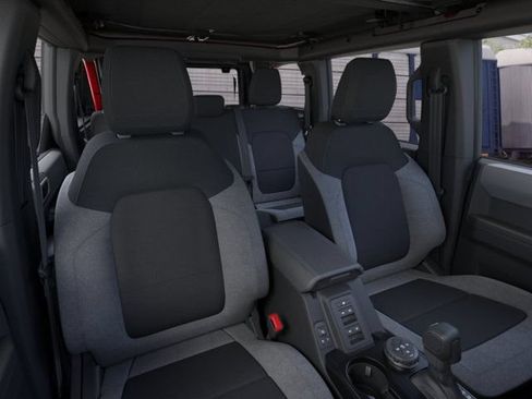 New 2026 Ford Bronco Big Bend AWD/4WD image 10