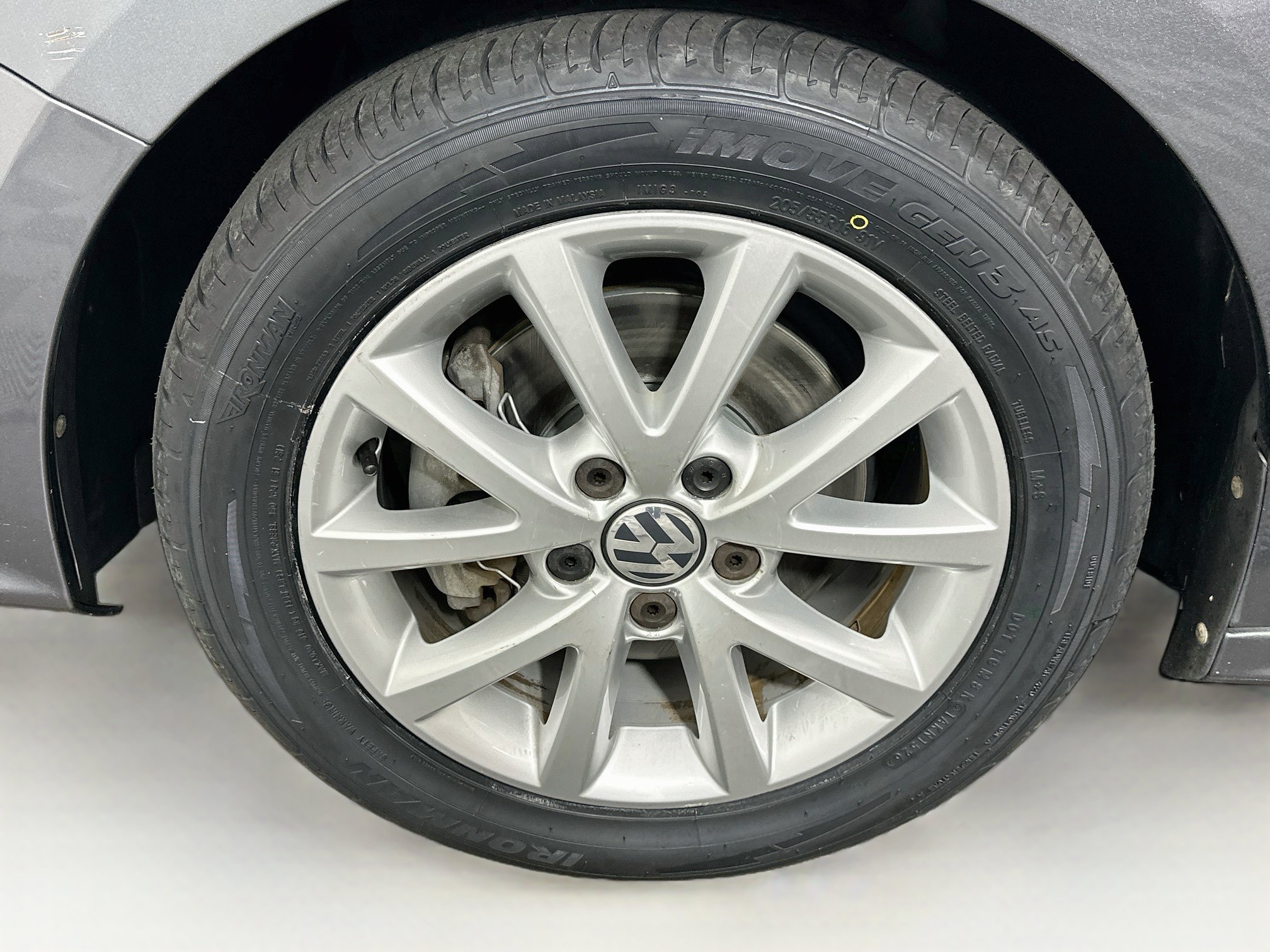 Used 2015 Volkswagen Jetta SE FWD image 11
