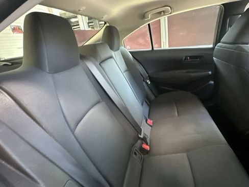 Used 2026 Toyota Corolla LE FWD image 26