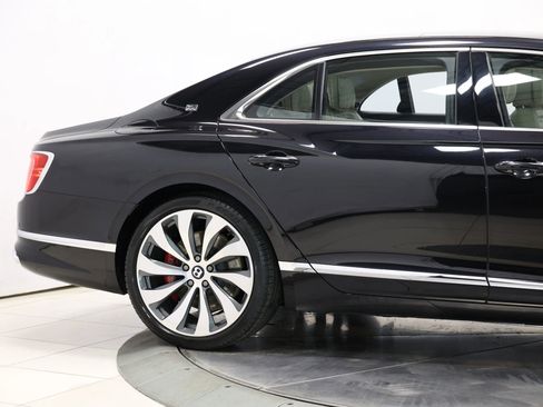 Used 2020 Bentley Flying Spur W12 w/ First Edition Specification AWD/4WD image 77