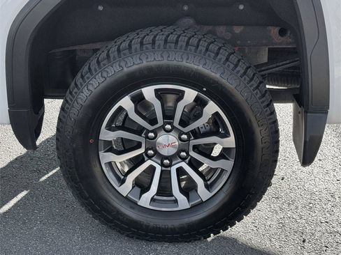 Used 2019 GMC Sierra 1500 AT4 image 11