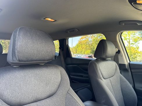 Used 2023 Hyundai Santa Fe SE FWD image 19