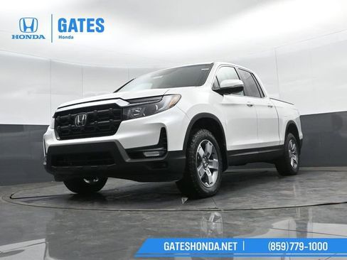 New 2026 Honda Ridgeline RTL image 35