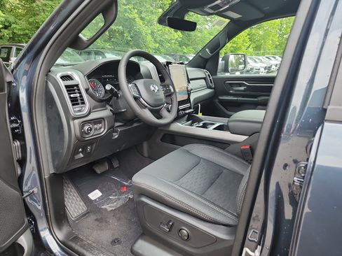 New 2026 RAM 1500 Big Horn image 3