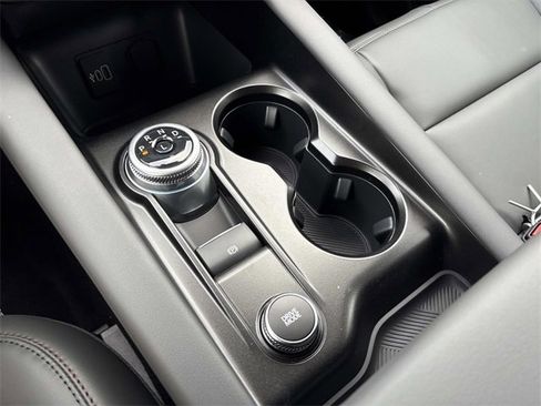 New 2026 Ford Explorer Active w/ Active Comfort Package image 29