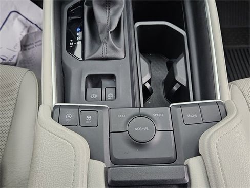 Used 2024 Toyota Grand Highlander Limited image 19