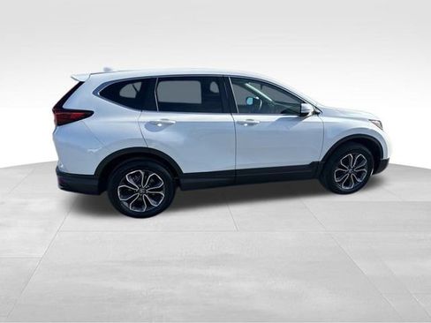 Used 2021 Honda CR-V EX image 25
