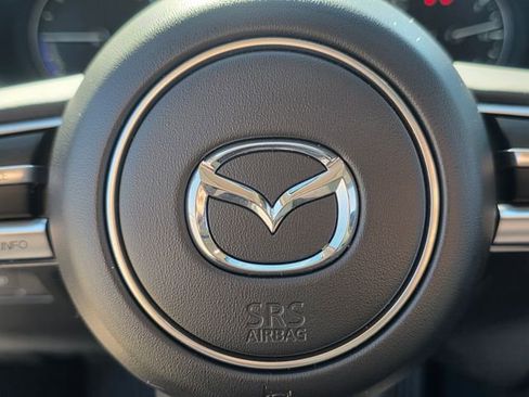 Certified 2025 MAZDA CX-50 2.5 Hybrid w/ Cargo Package image 21