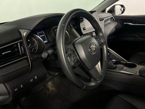 Used 2022 Toyota Camry SE image 20