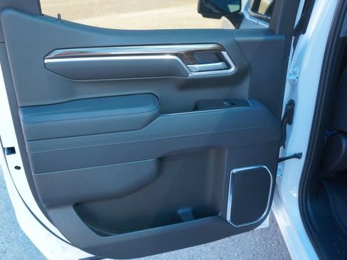 New 2026 Chevrolet Silverado 1500 LT image 28