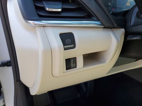 Used 2023 Cadillac CT4 Premium Luxury w/ Climate Package image 9