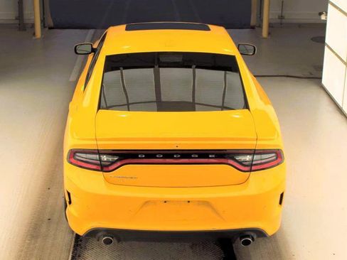 Used 2018 Dodge Charger SXT Plus w/ Quick Order Package 29J image 5