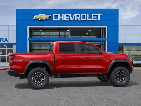 New 2026 Chevrolet Colorado ZR2 w/ Technology Package image 5