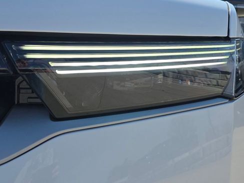 New 2026 Jeep Grand Wagoneer 4WD image 9