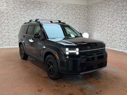 New 2026 Hyundai Santa Fe XRT