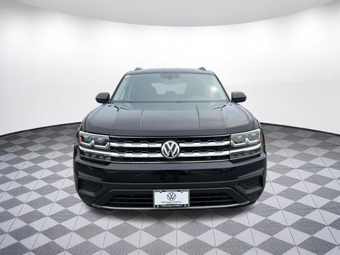 Used 2019 Volkswagen Atlas S FWD image 6