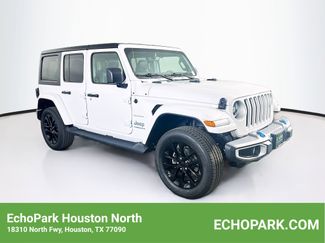 Used 2023 Jeep Wrangler Unlimited Sahara w/ Cold Weather Group AWD/4WD video 1