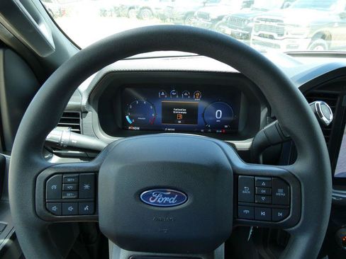 New 2026 Ford F150 STX w/ Equipment Group 200A AWD/4WD image 22
