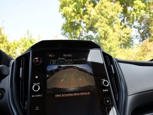New 2026 Subaru Crosstrek 2.0i Premium AWD/4WD image 13
