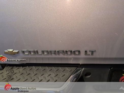 Used 2012 Chevrolet Colorado LT image 7