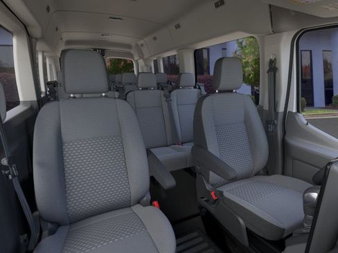 New 2026 Ford Transit 350 XL RWD image 10