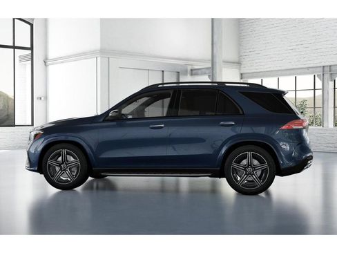 New 2026 Mercedes-Benz GLE 350 4MATIC image 33
